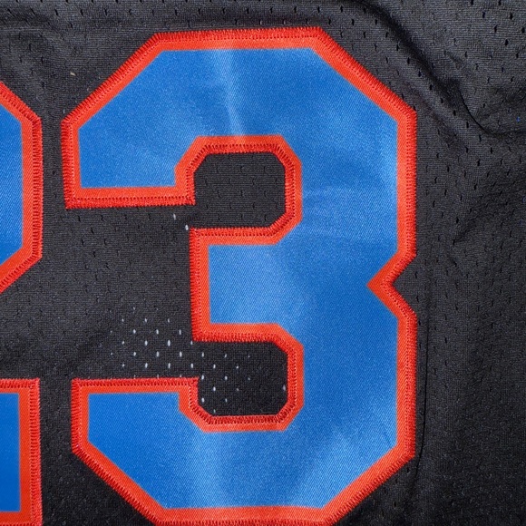 Tune squad Michael Jordan Basketball Jersey - Picture 8 of 8